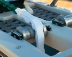 Taylor Removable Chafe Guard